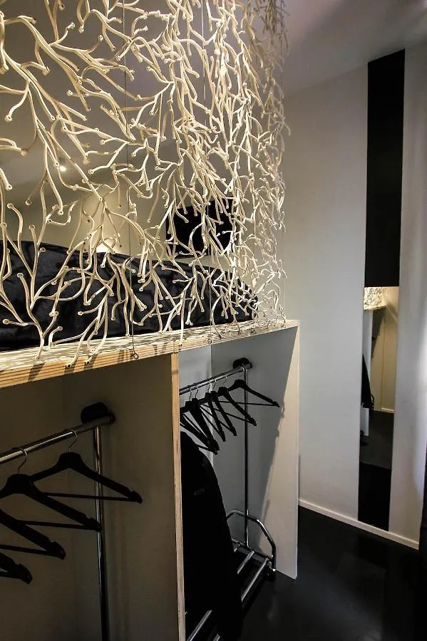 Stylish & Cosy House At Fair Apartman Milánó