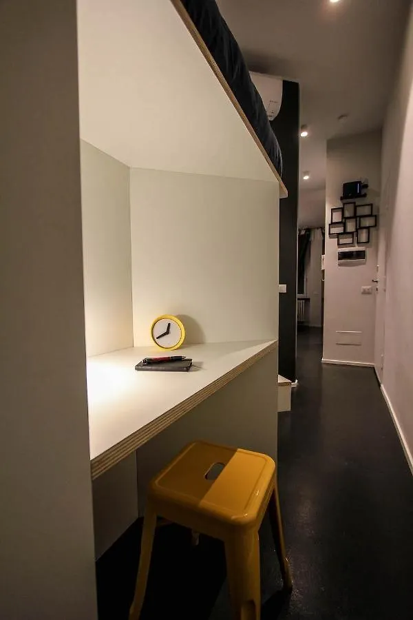 Stylish & Cosy House At Fair Apartman Milánó Olaszország