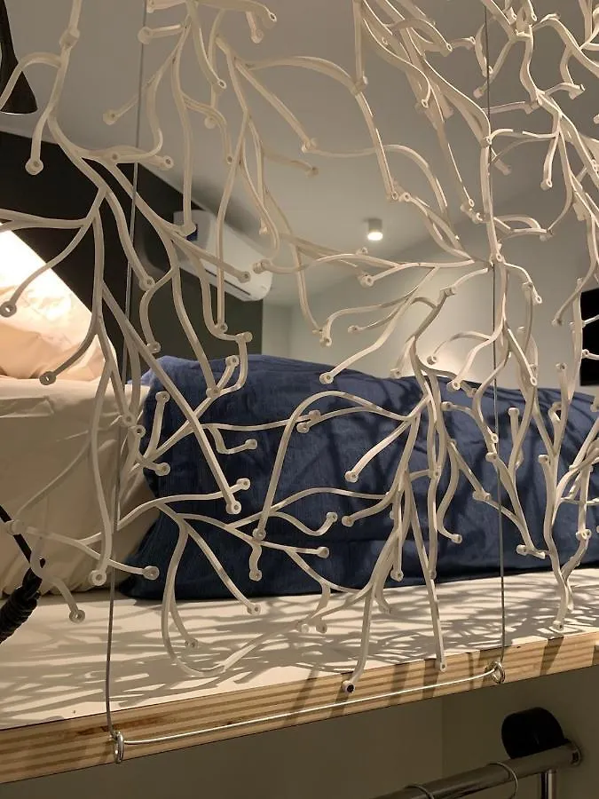 Apartment Ferienwohnung Stylish & Cosy House At Fair Mailand Italien