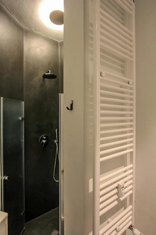 Ferienwohnung Stylish & Cosy House At Fair Mailand 0*,  Italien