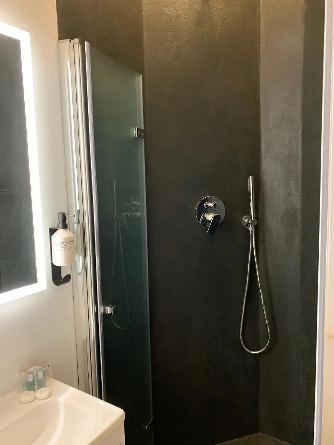 Apartment Ferienwohnung Stylish & Cosy House At Fair Mailand Italien